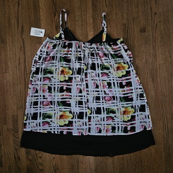 Tunic top - Picture 4 of 7